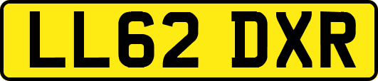 LL62DXR