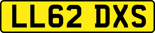LL62DXS