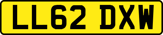 LL62DXW