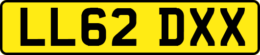 LL62DXX