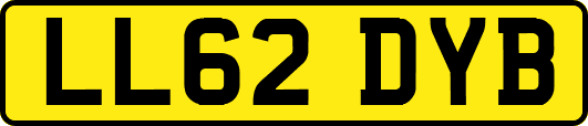 LL62DYB