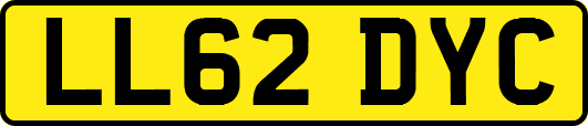 LL62DYC