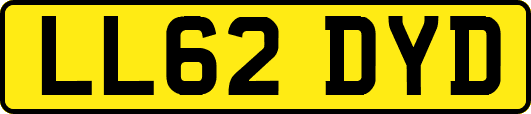 LL62DYD