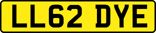 LL62DYE