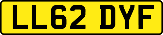 LL62DYF