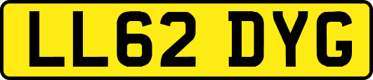 LL62DYG