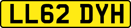LL62DYH