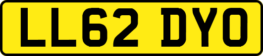 LL62DYO