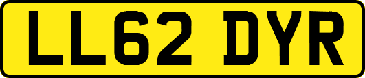 LL62DYR