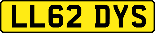 LL62DYS