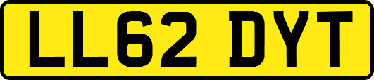 LL62DYT