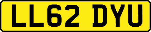 LL62DYU