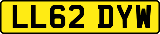 LL62DYW