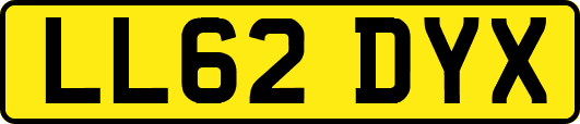 LL62DYX