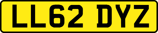 LL62DYZ