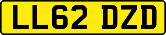 LL62DZD
