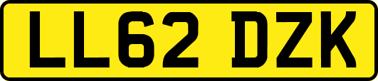 LL62DZK