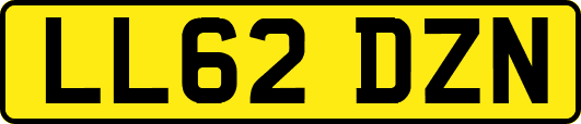 LL62DZN