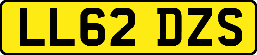 LL62DZS