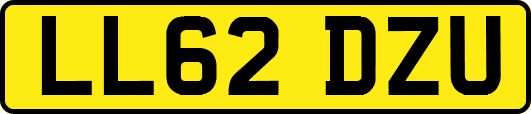 LL62DZU