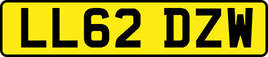 LL62DZW
