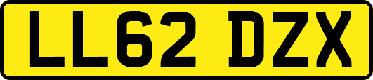 LL62DZX