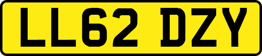 LL62DZY