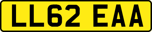 LL62EAA