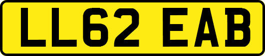 LL62EAB
