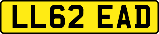 LL62EAD