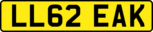 LL62EAK