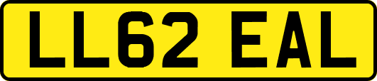 LL62EAL
