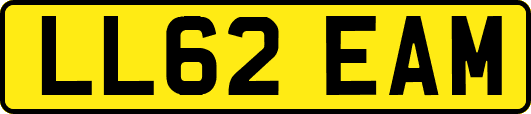 LL62EAM