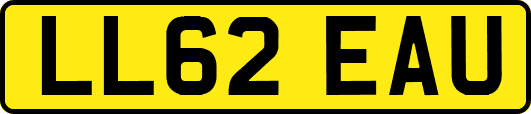 LL62EAU
