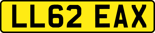 LL62EAX