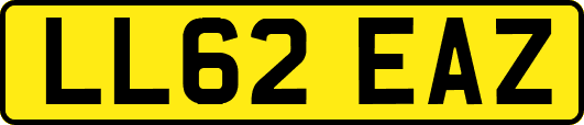 LL62EAZ