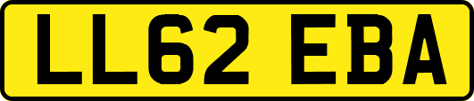 LL62EBA