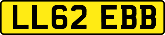 LL62EBB