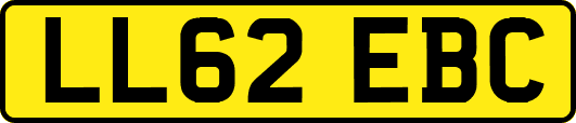 LL62EBC