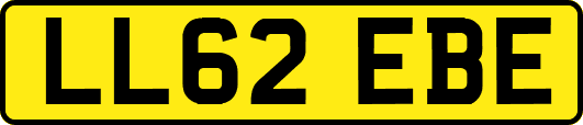 LL62EBE
