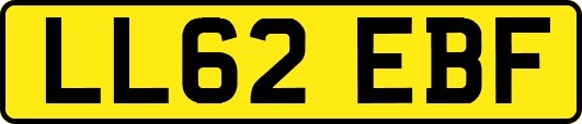 LL62EBF
