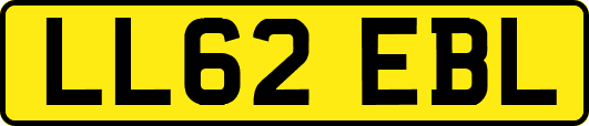 LL62EBL