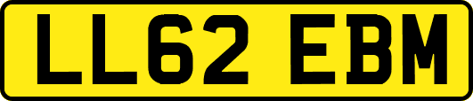 LL62EBM