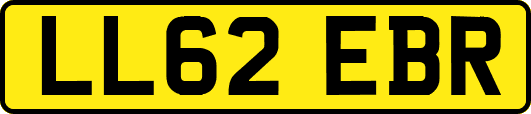 LL62EBR