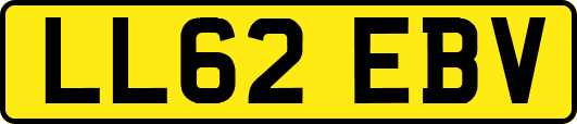 LL62EBV