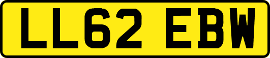 LL62EBW