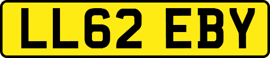 LL62EBY