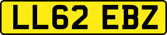 LL62EBZ