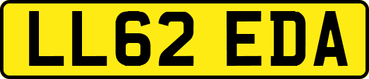 LL62EDA