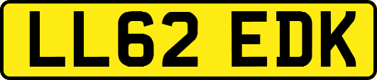 LL62EDK